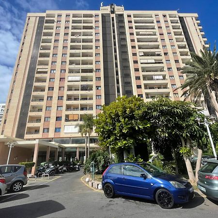 Modern 2-Bedroom Apartment With Stunning View Costa Adeje  Exterior photo
